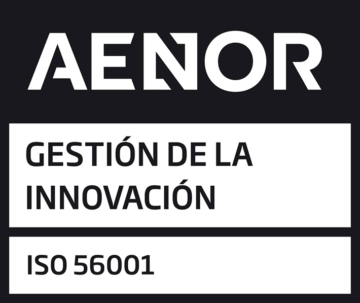 AENOR ISO 56001